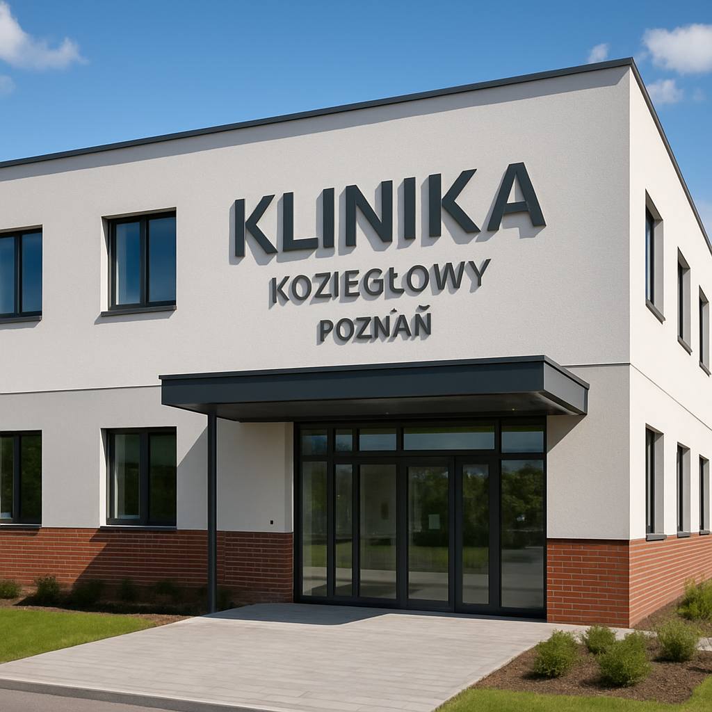 Oddział Koziegłowy