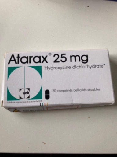 Atarax
