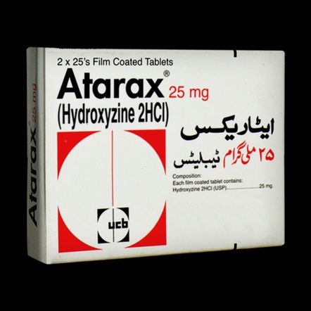 Atarax