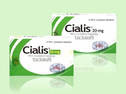 Cialis