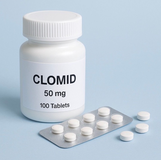 Clomid
