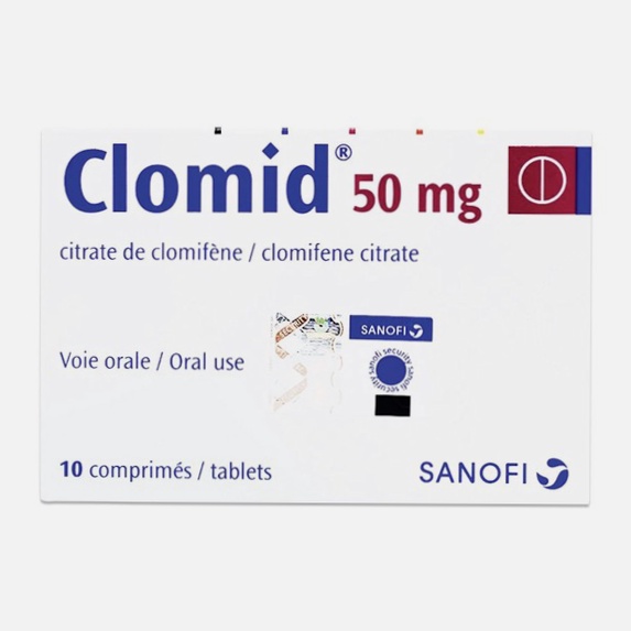 clomid