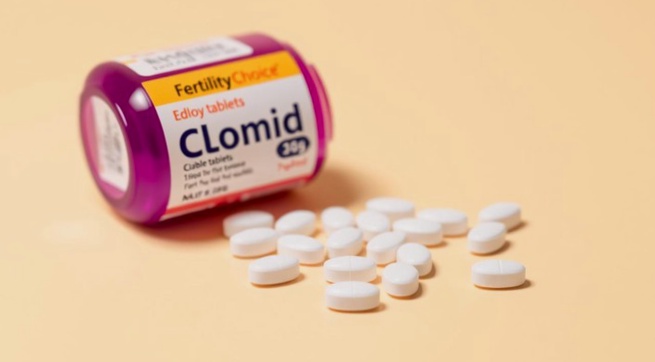 clomid