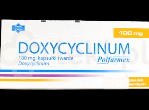 Doksycyklina