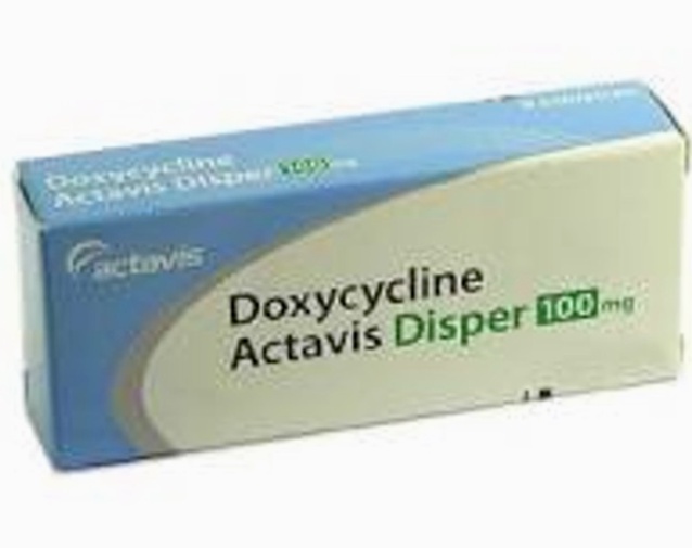Doksycyklina