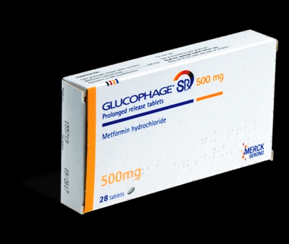 Glucophage
