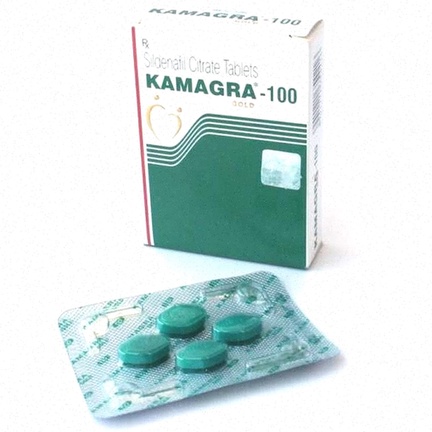 Kamagra 100 mg
