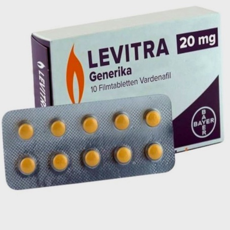 levitra