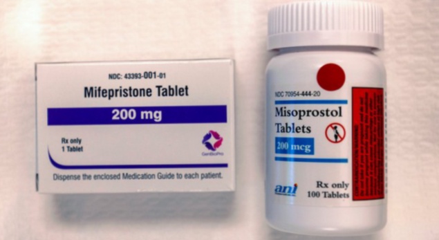 misoprostol