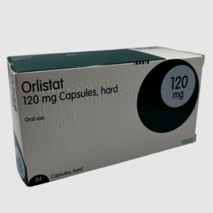 Orlistat