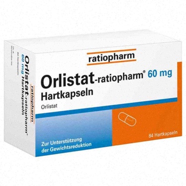 Orlistat
