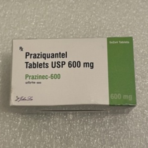 Prazykwantel