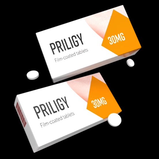 Priligy
