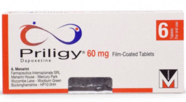 priligy