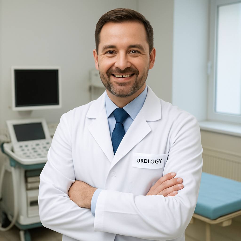 Urolog